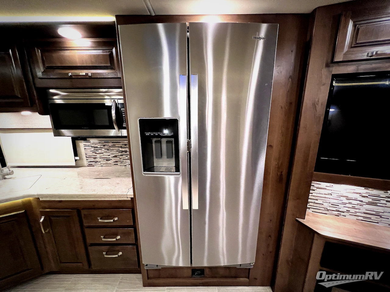 2020 Entegra Emblem 36U Photo 32