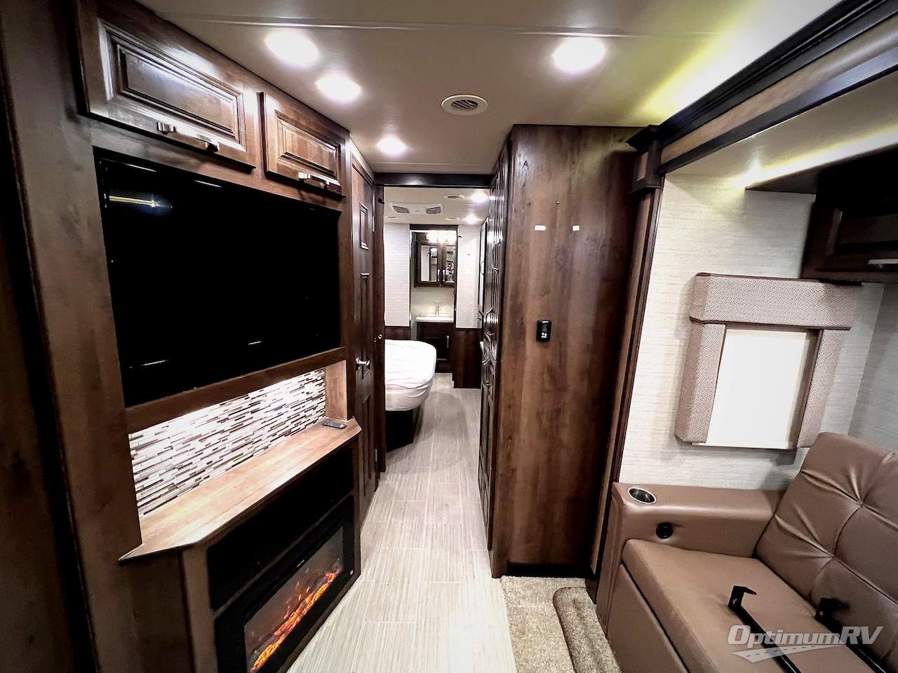 2020 Entegra Emblem 36U Photo 36