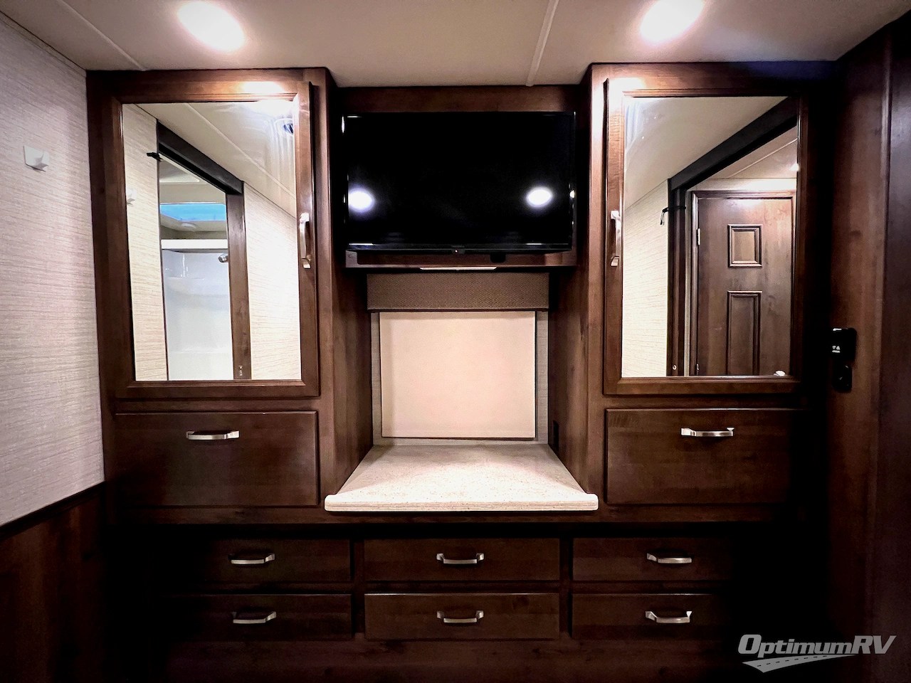 2020 Entegra Emblem 36U Photo 45