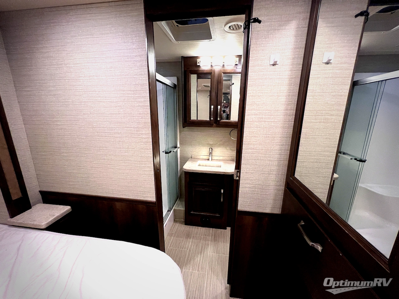 2020 Entegra Emblem 36U Photo 47