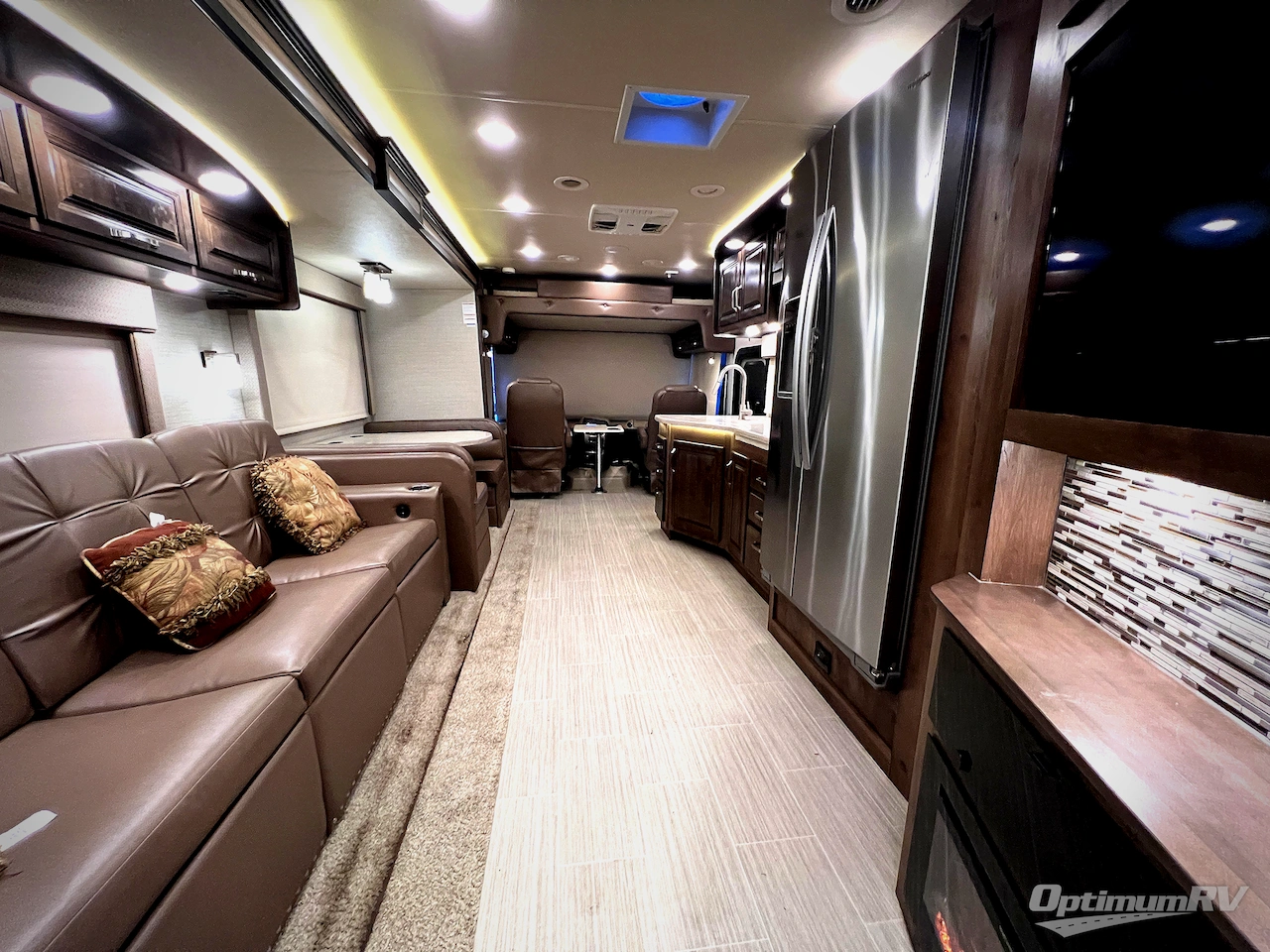 2020 Entegra Emblem 36U Photo 11