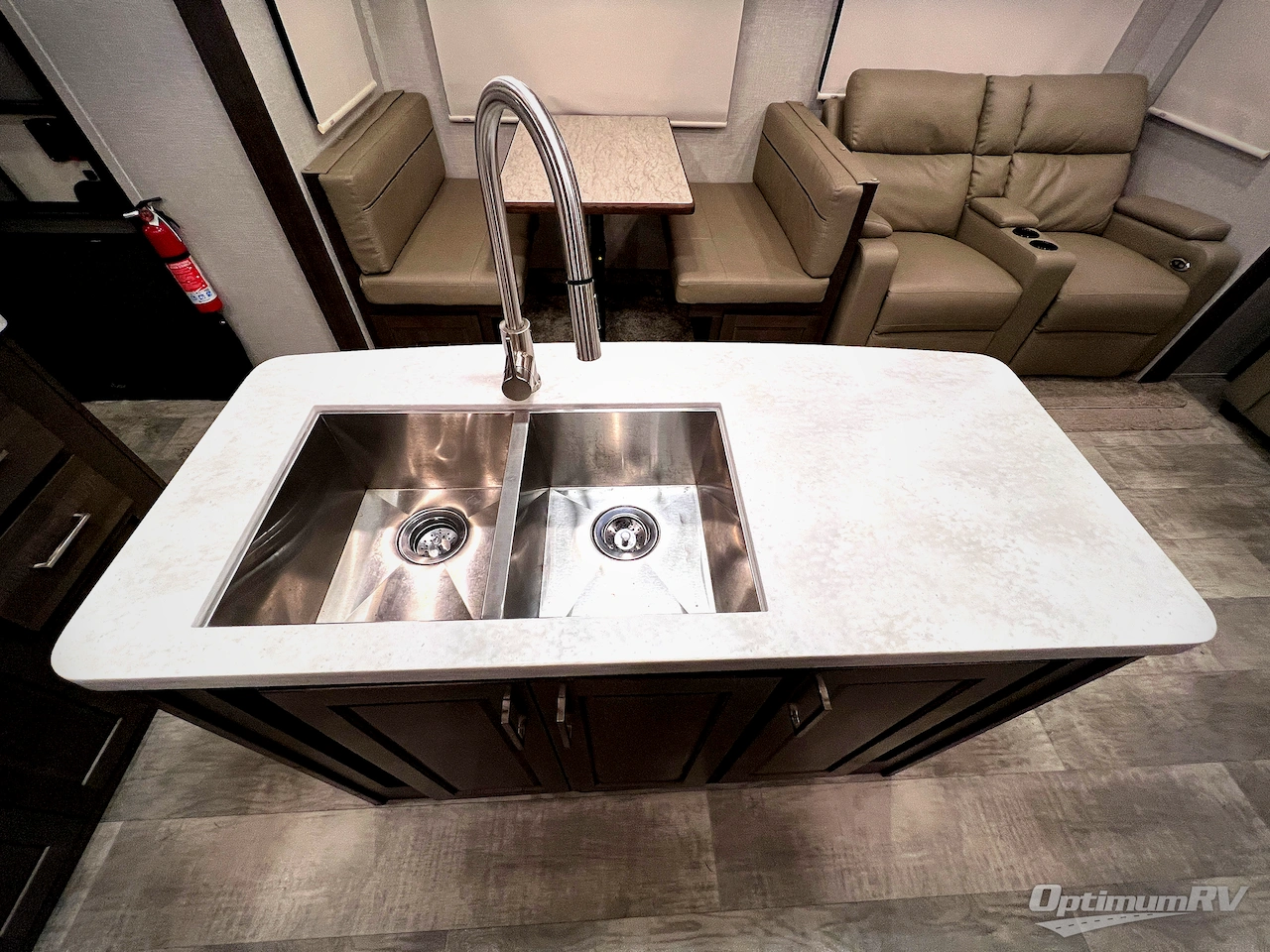 2021 Forest River Flagstaff Classic Super Lite 832IKRL Photo 28