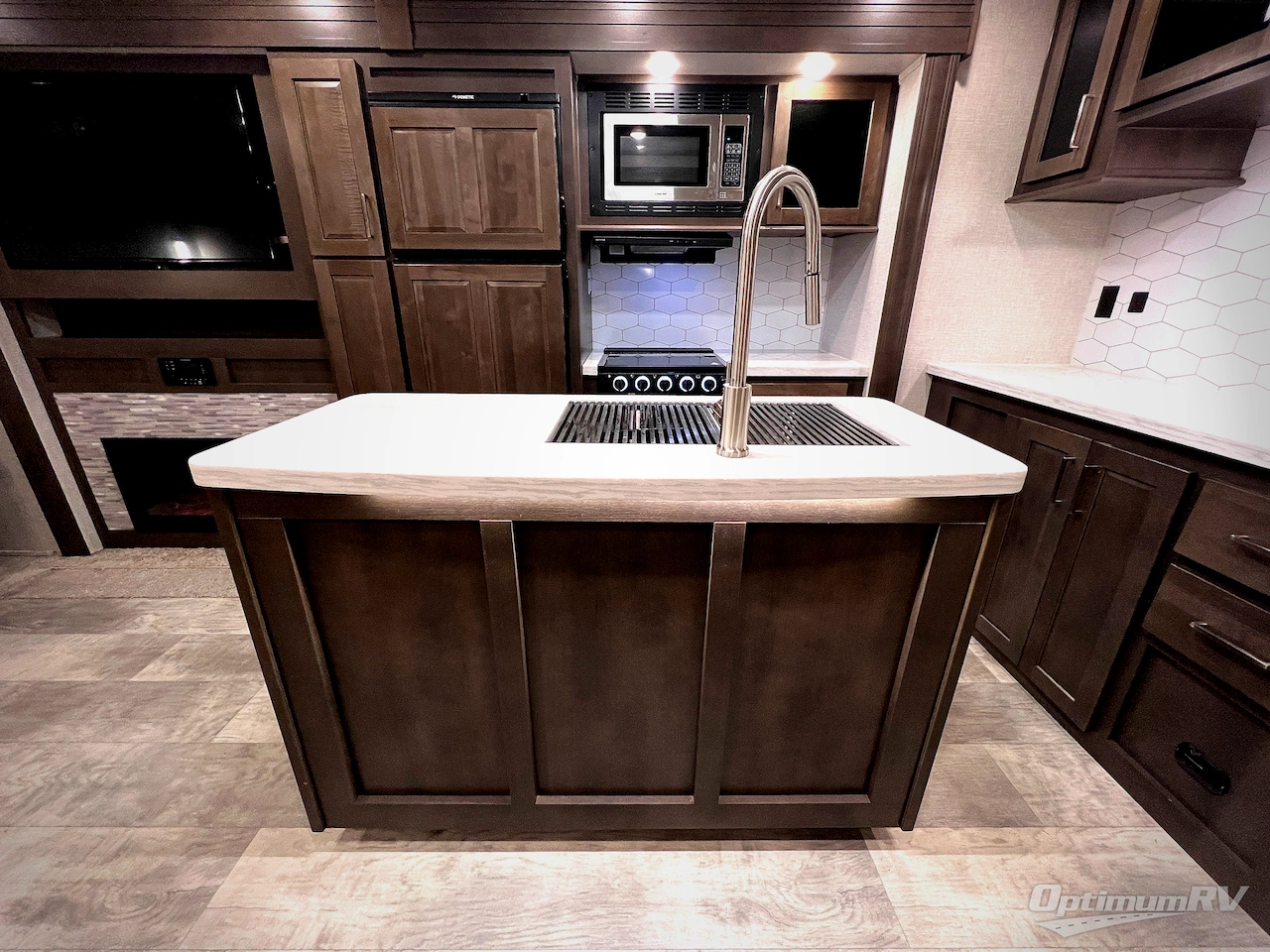 2021 Forest River Flagstaff Classic Super Lite 832IKRL Photo 26