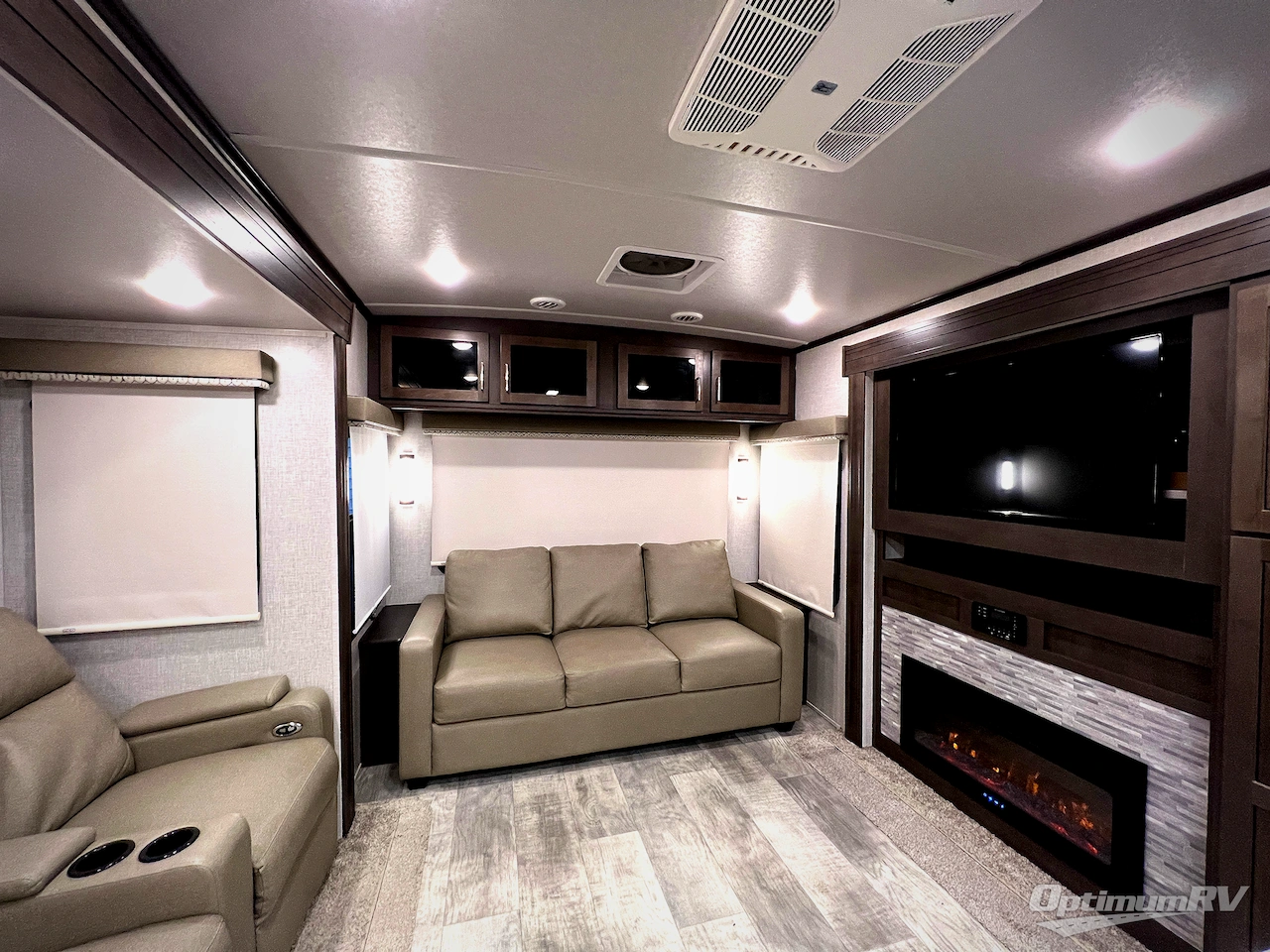 2021 Forest River Flagstaff Classic Super Lite 832IKRL Photo 10