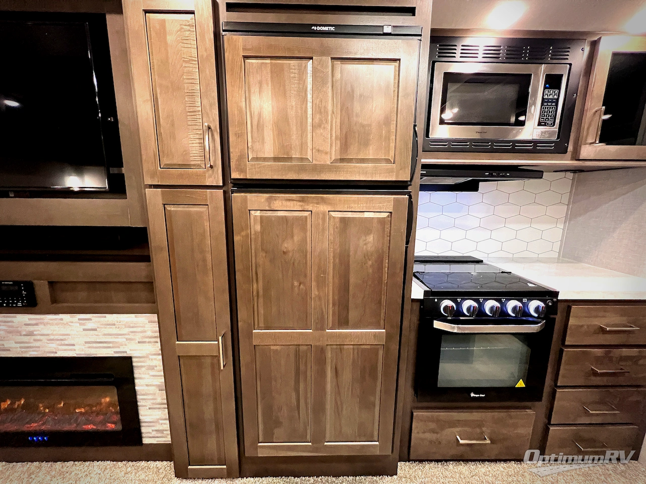 2021 Forest River Flagstaff Classic Super Lite 832IKRL Photo 23