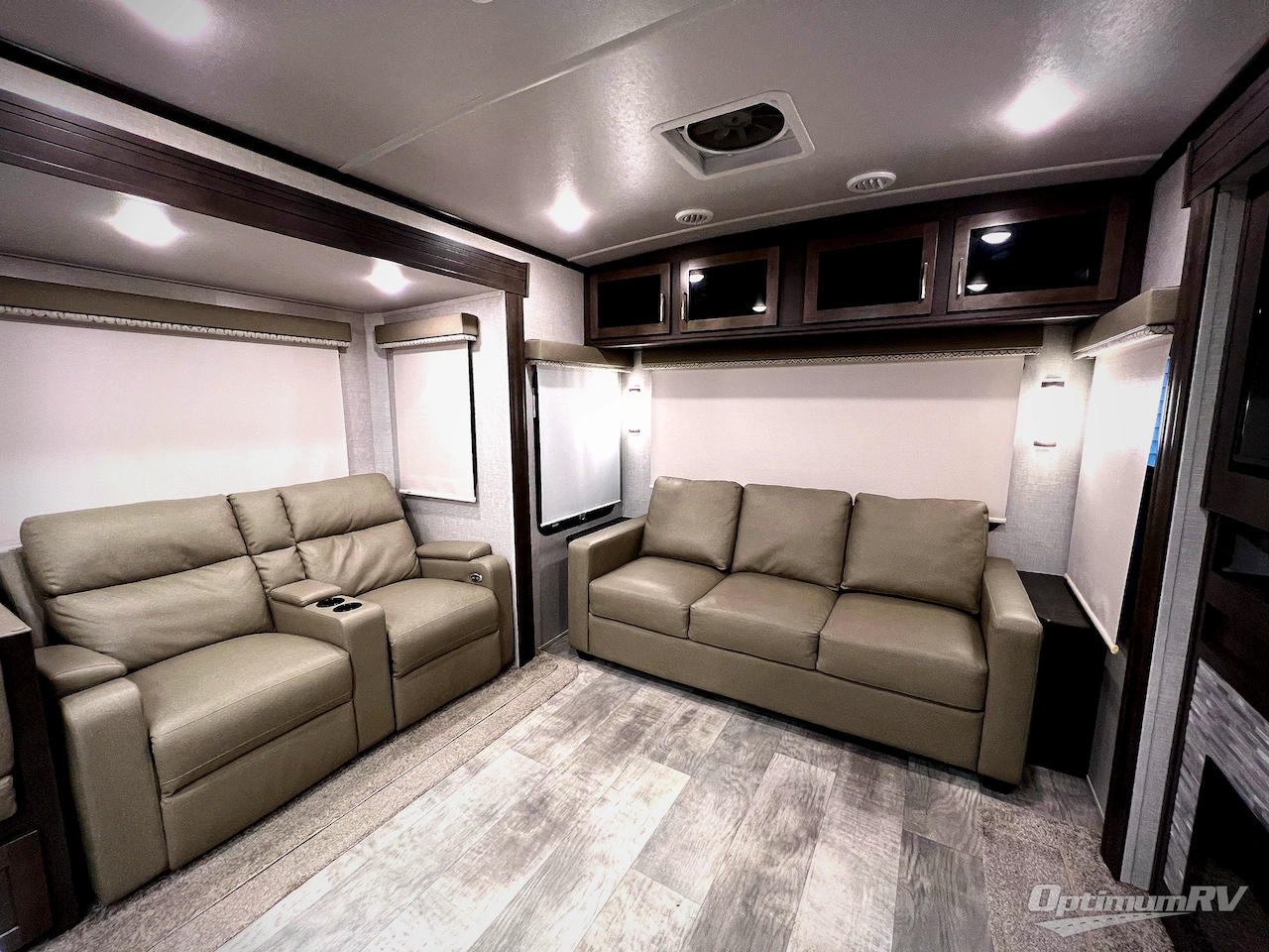 2021 Forest River Flagstaff Classic Super Lite 832IKRL Photo 11