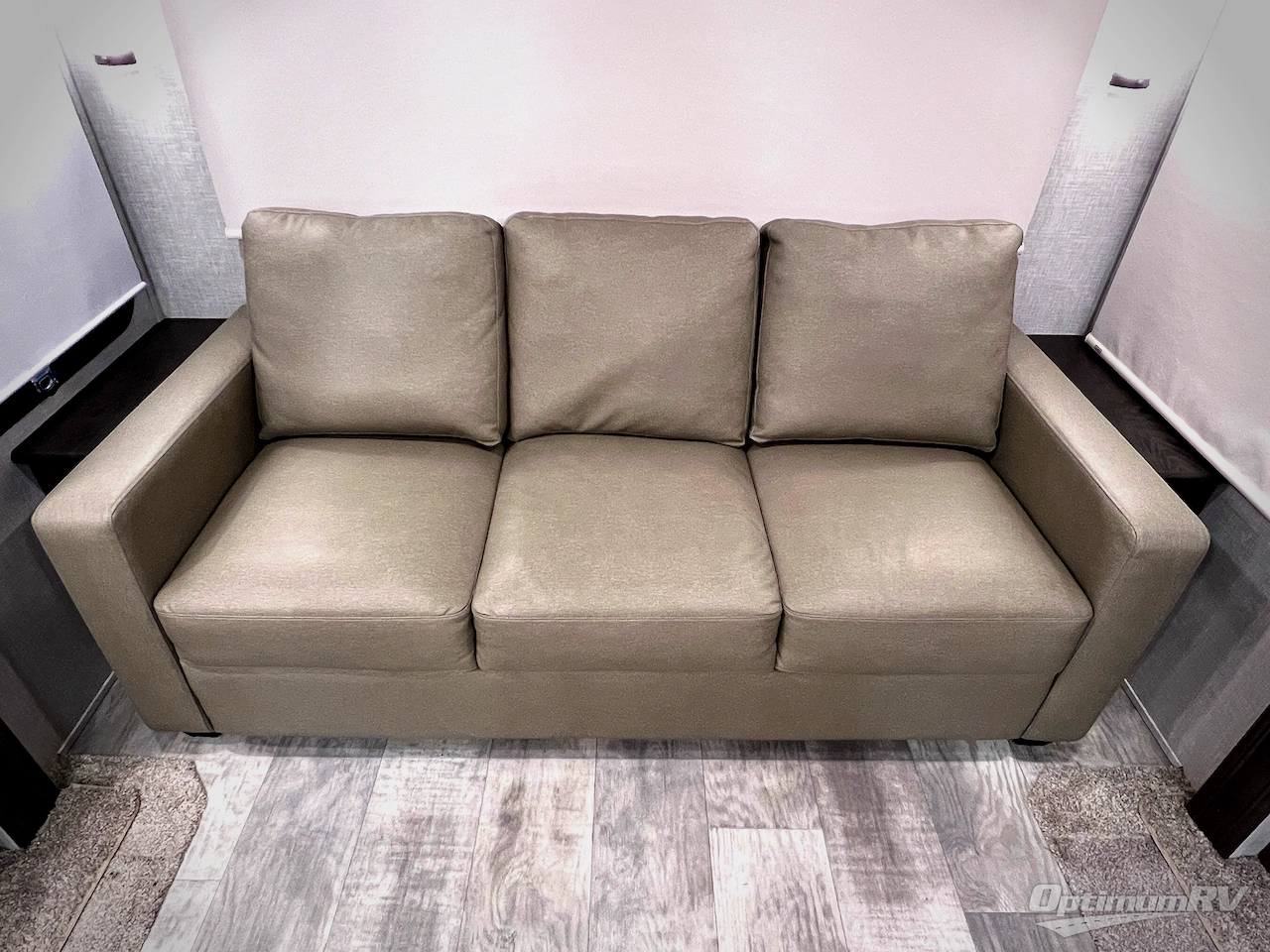 2021 Forest River Flagstaff Classic Super Lite 832IKRL Photo 15