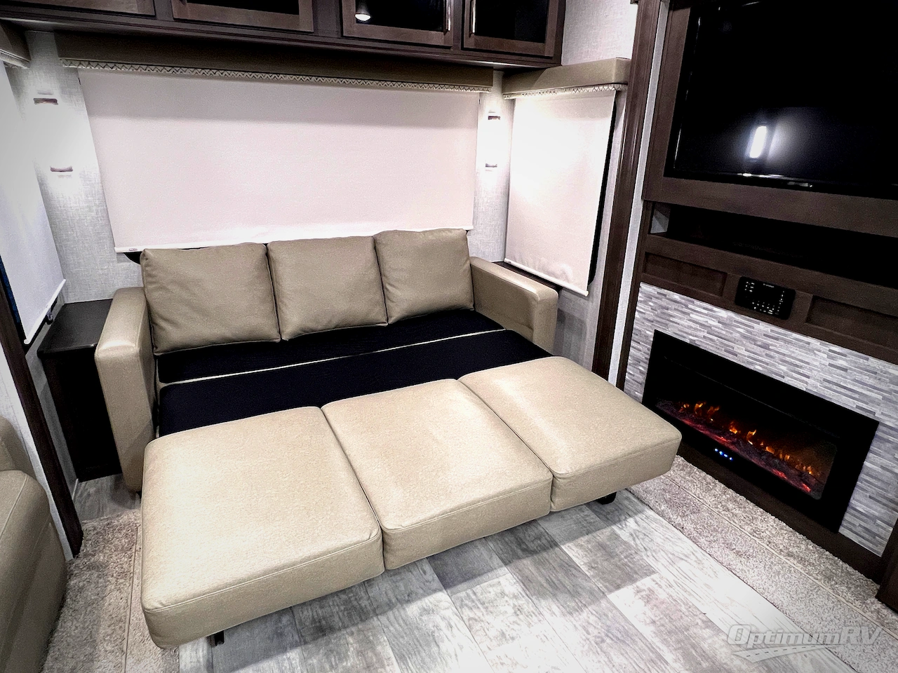 2021 Forest River Flagstaff Classic Super Lite 832IKRL Photo 17