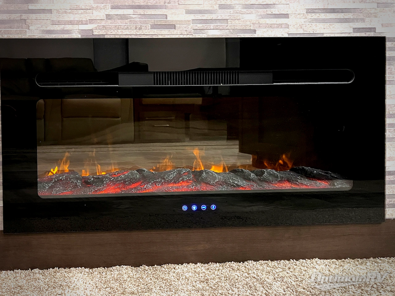 2021 Forest River Flagstaff Classic Super Lite 832IKRL Photo 20