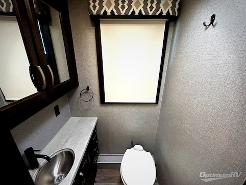 2020 Jayco Precept 31UL RV Photo 4
