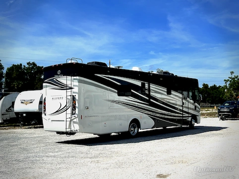 2017 Tiffin Allegro 36 UA RV Photo 2