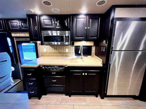 2017 Tiffin Allegro 36 UA RV Photo 2