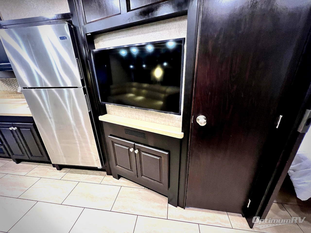 2017 Tiffin Allegro 36 UA Photo 12