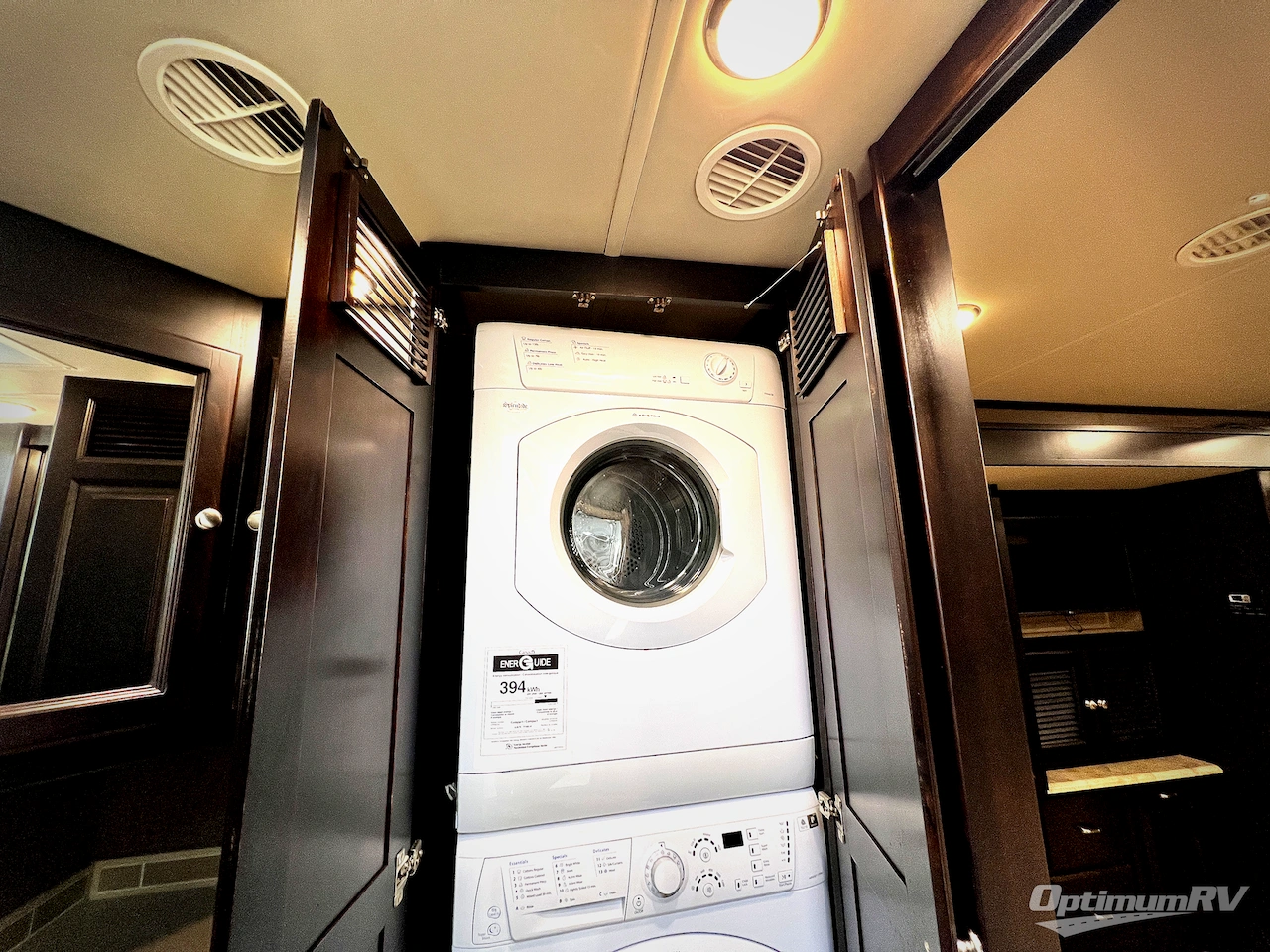 2017 Tiffin Allegro 36 UA Photo 24