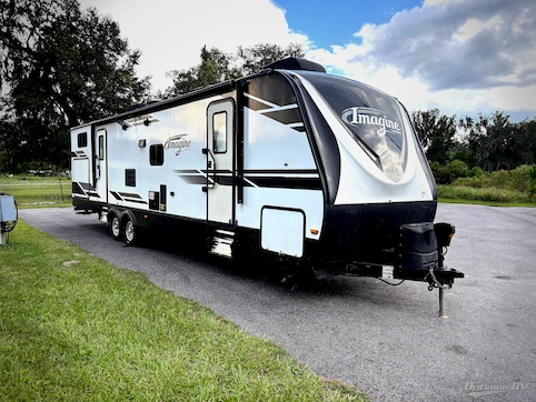Used 2019 Grand Design Imagine 3170BH Featured Photo