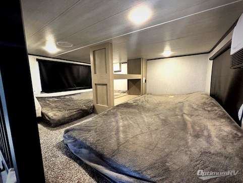 2023 Forest River Salem Grand Villa 42VIEW RV Photo 4