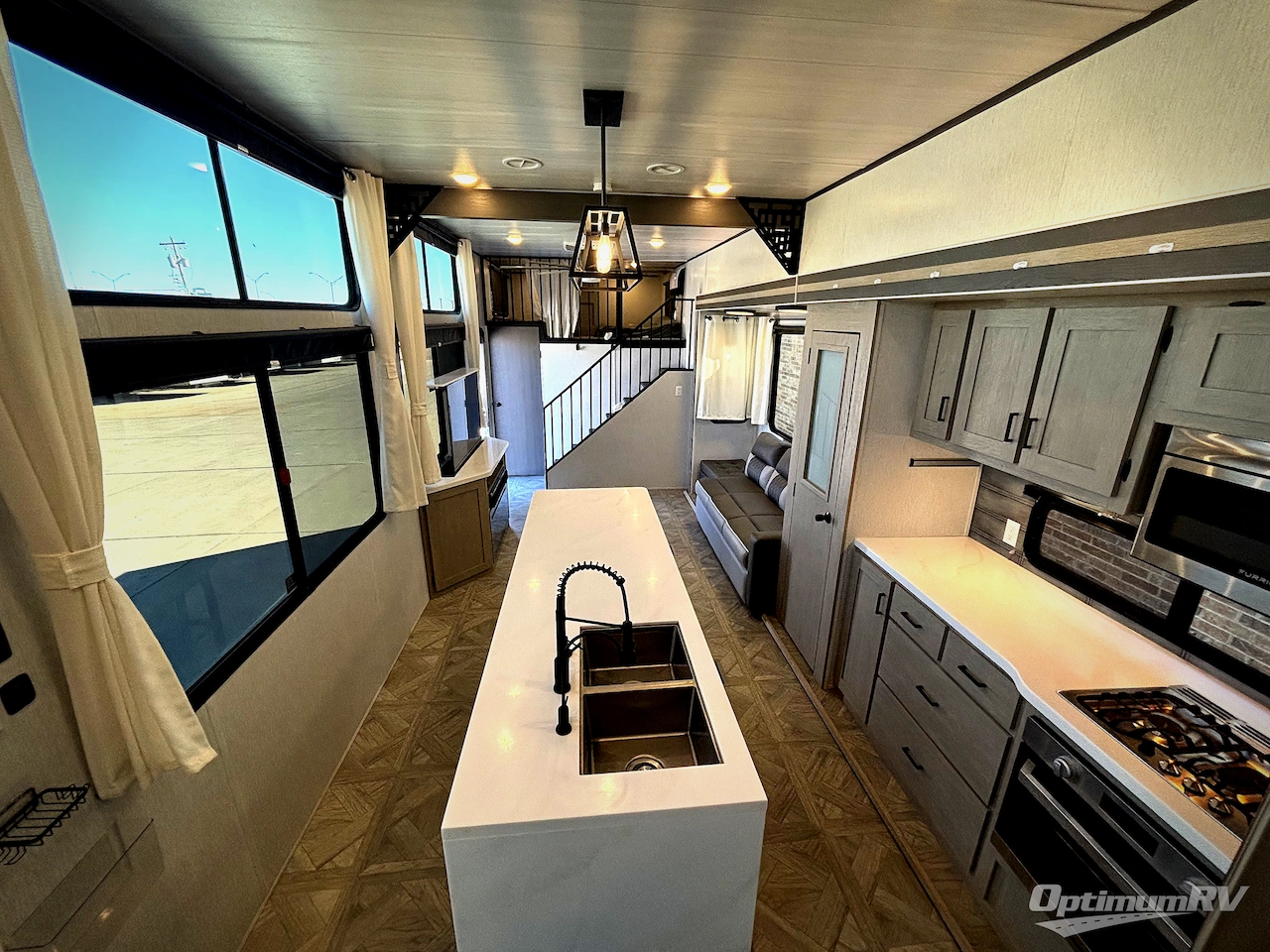 2023 Forest River Salem Grand Villa 42VIEW Photo 4