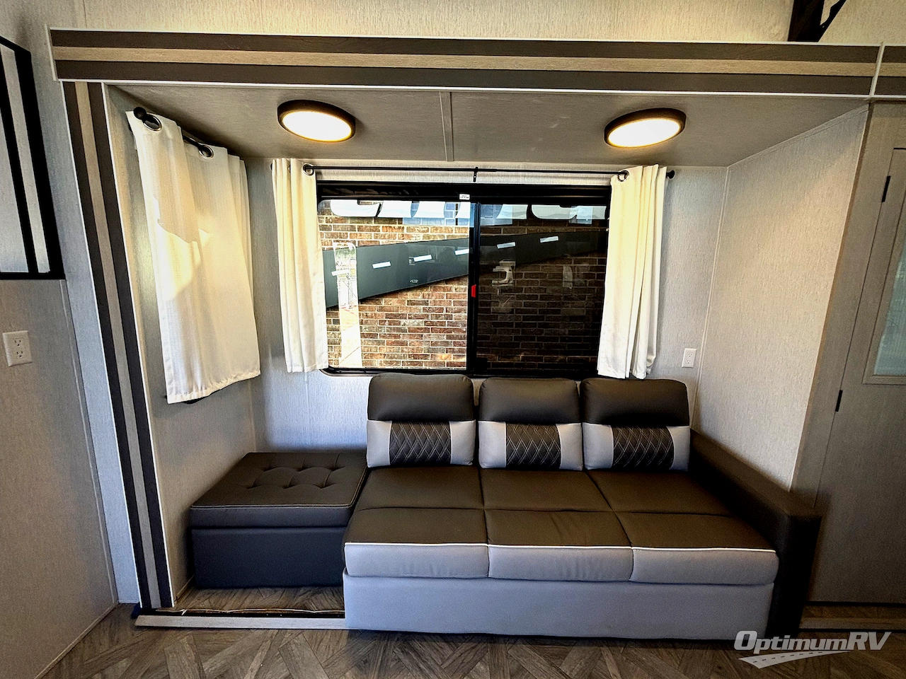 2023 Forest River Salem Grand Villa 42VIEW Photo 6