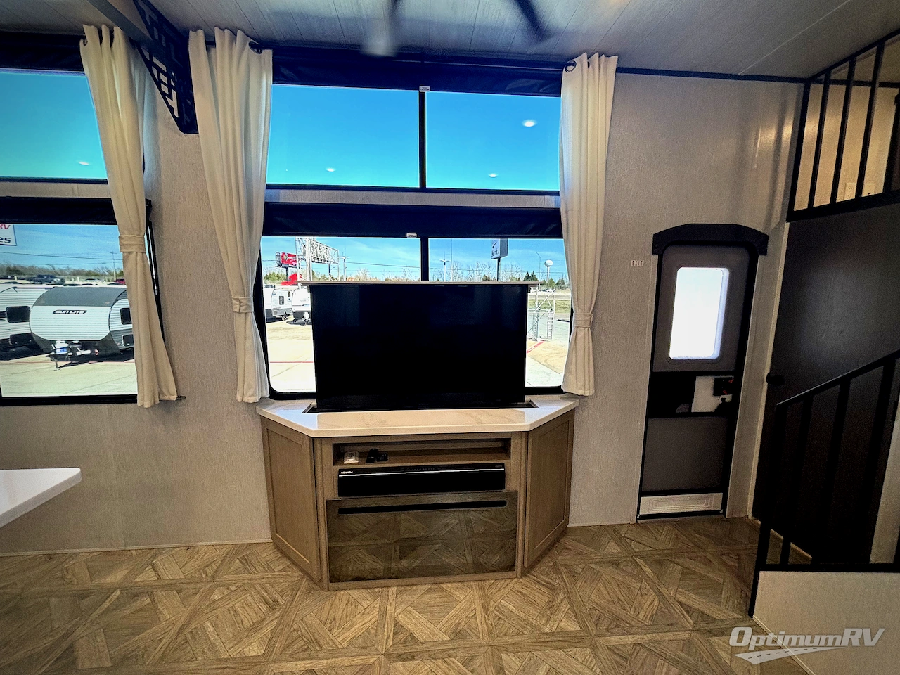 2023 Forest River Salem Grand Villa 42VIEW Photo 7