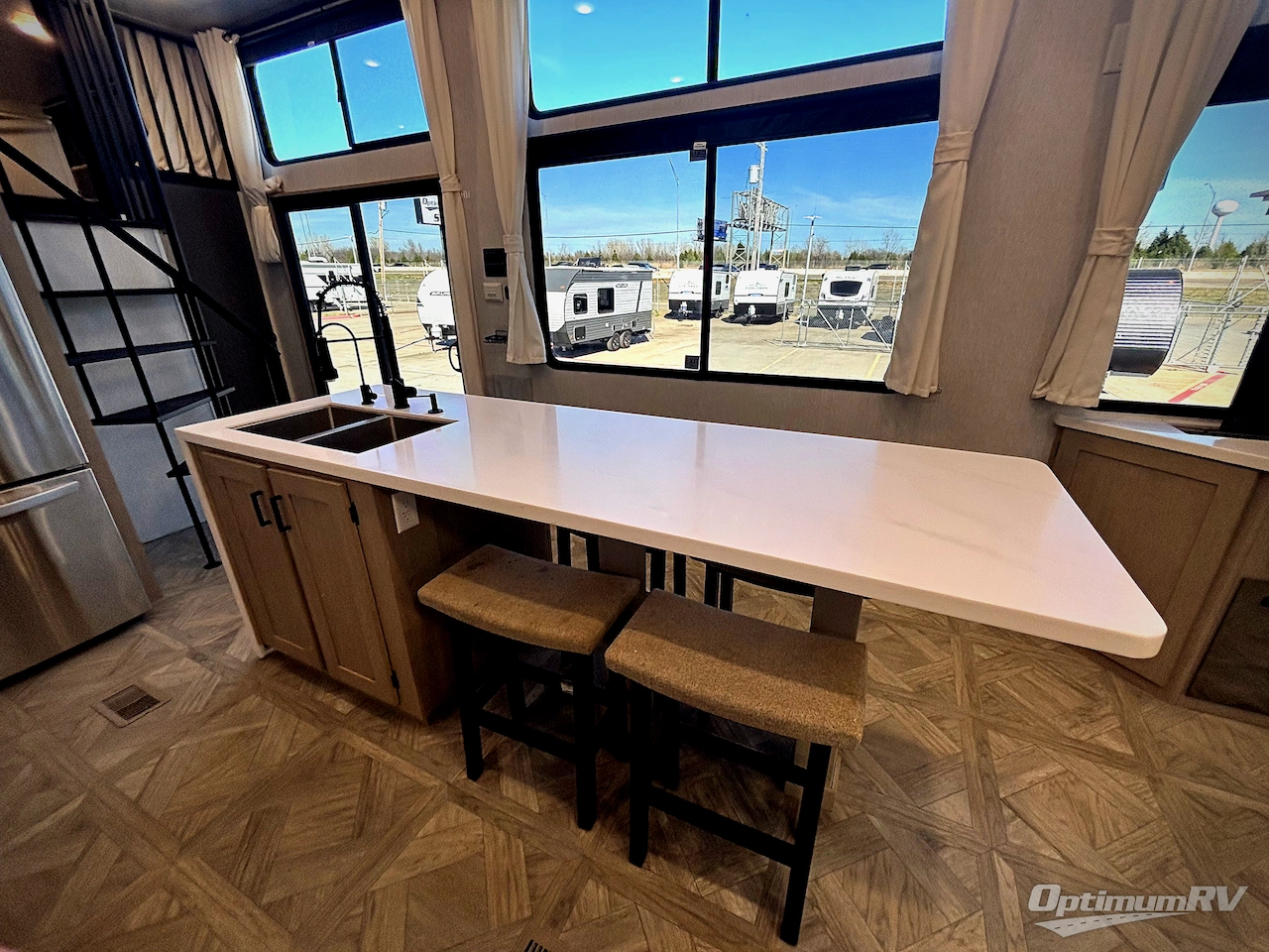 2023 Forest River Salem Grand Villa 42VIEW Photo 9