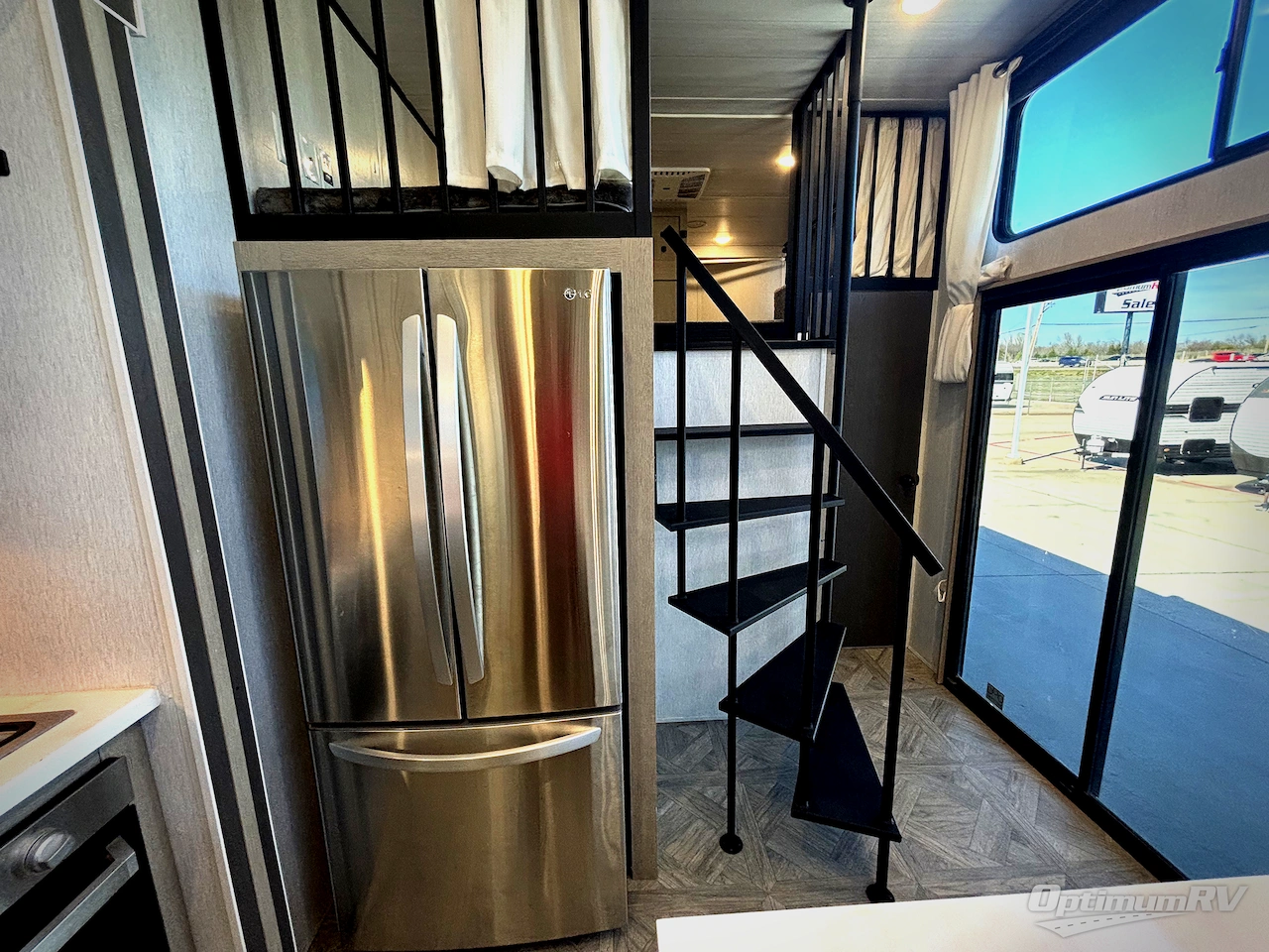 2023 Forest River Salem Grand Villa 42VIEW Photo 10