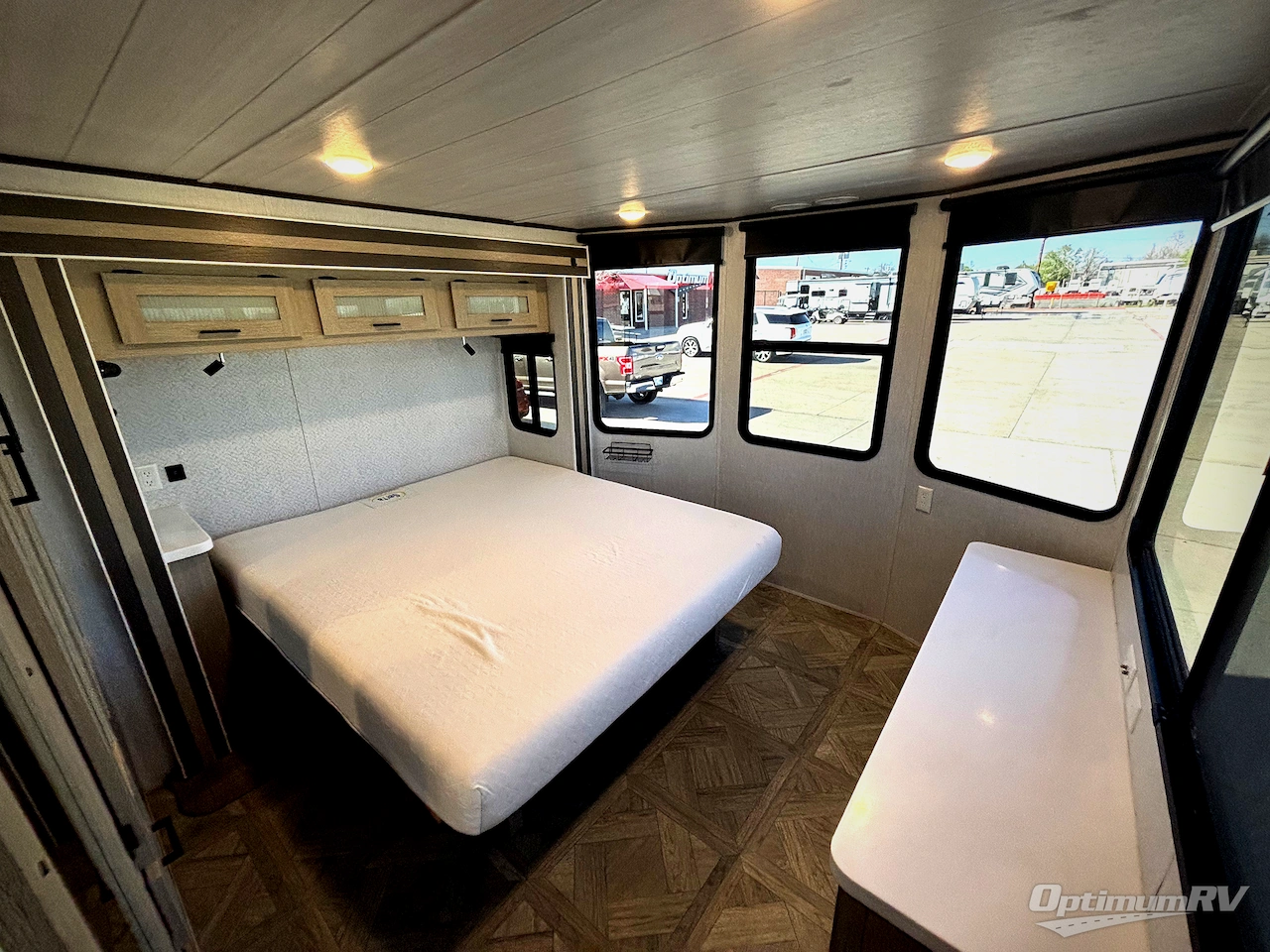 2023 Forest River Salem Grand Villa 42VIEW Photo 12