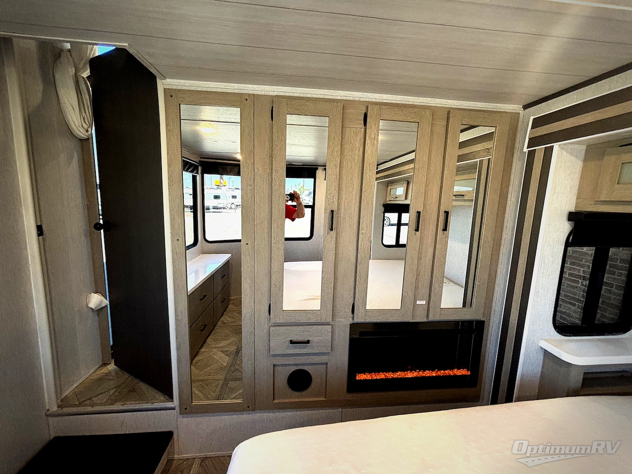 2023 Forest River Salem Grand Villa 42VIEW Photo 14