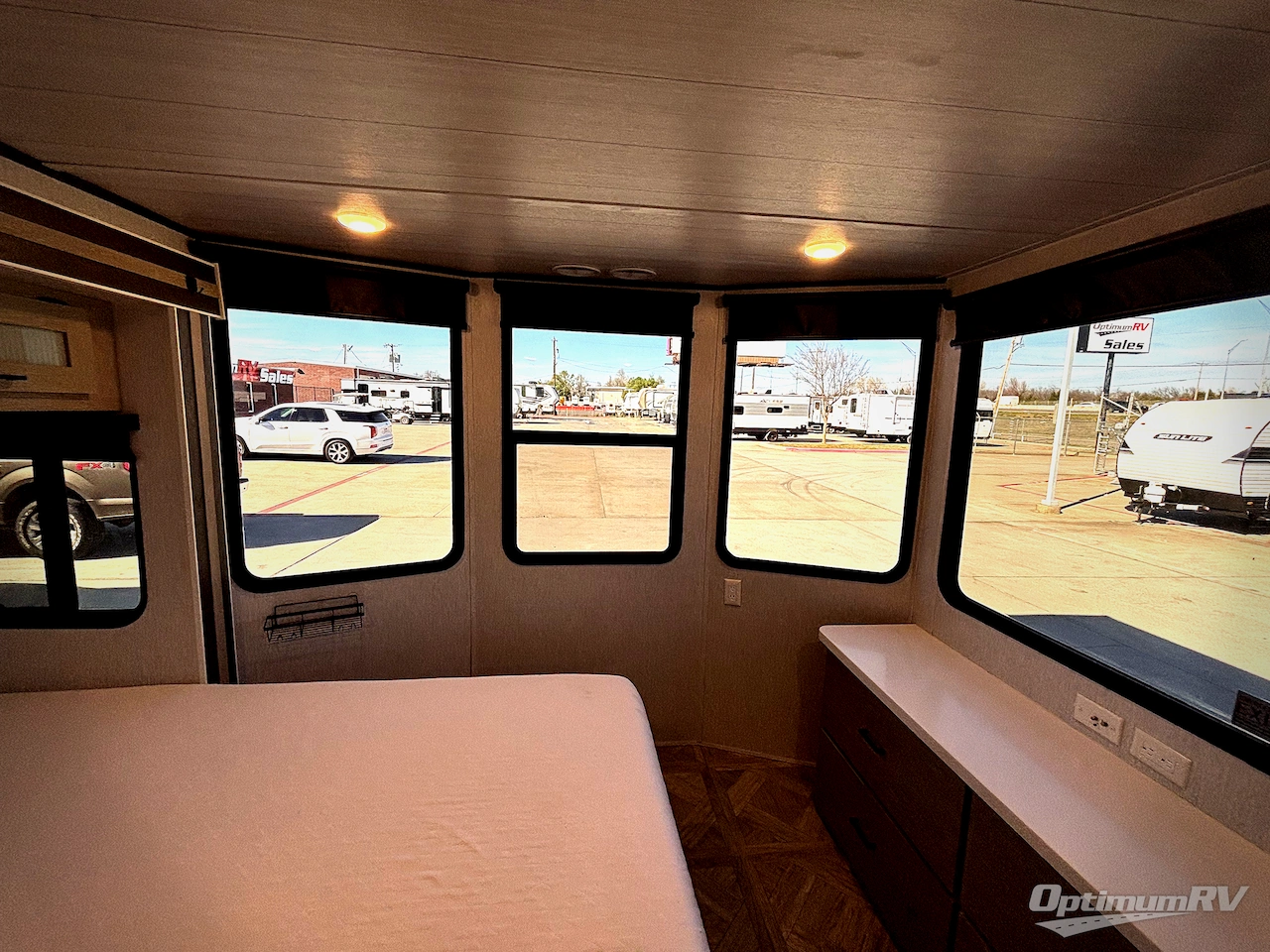 2023 Forest River Salem Grand Villa 42VIEW Photo 15