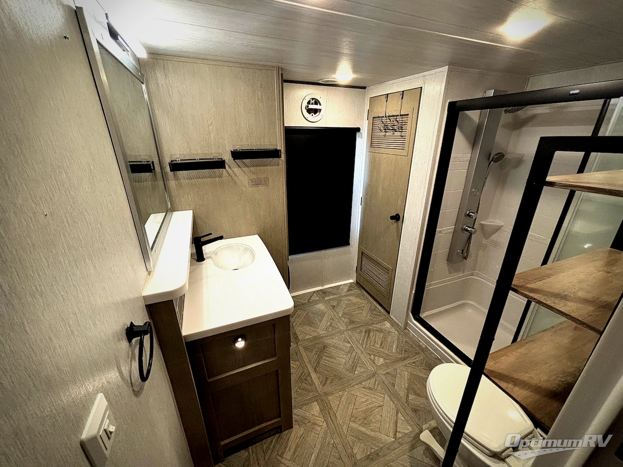 2023 Forest River Salem Grand Villa 42VIEW Photo 16