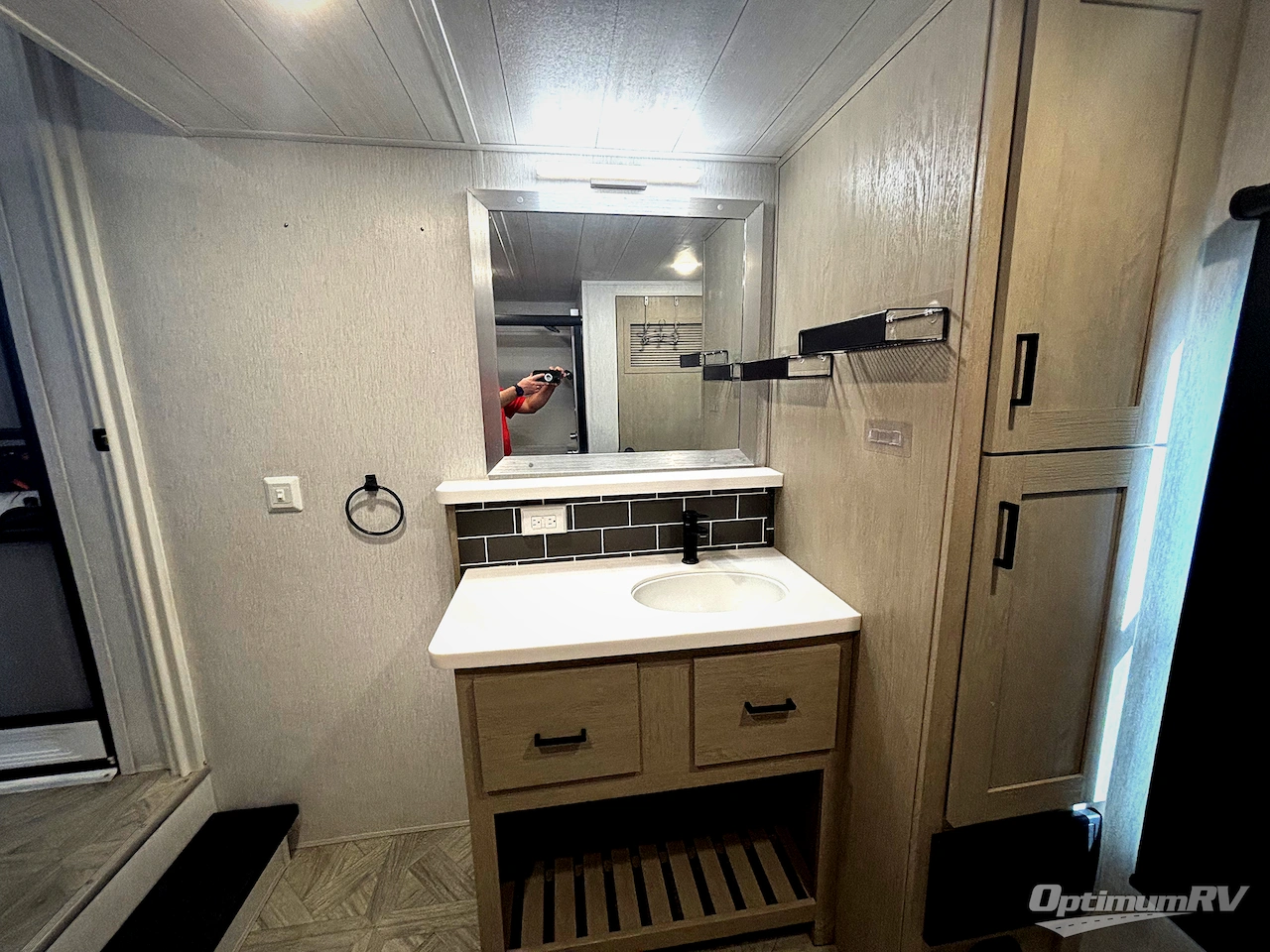 2023 Forest River Salem Grand Villa 42VIEW Photo 19