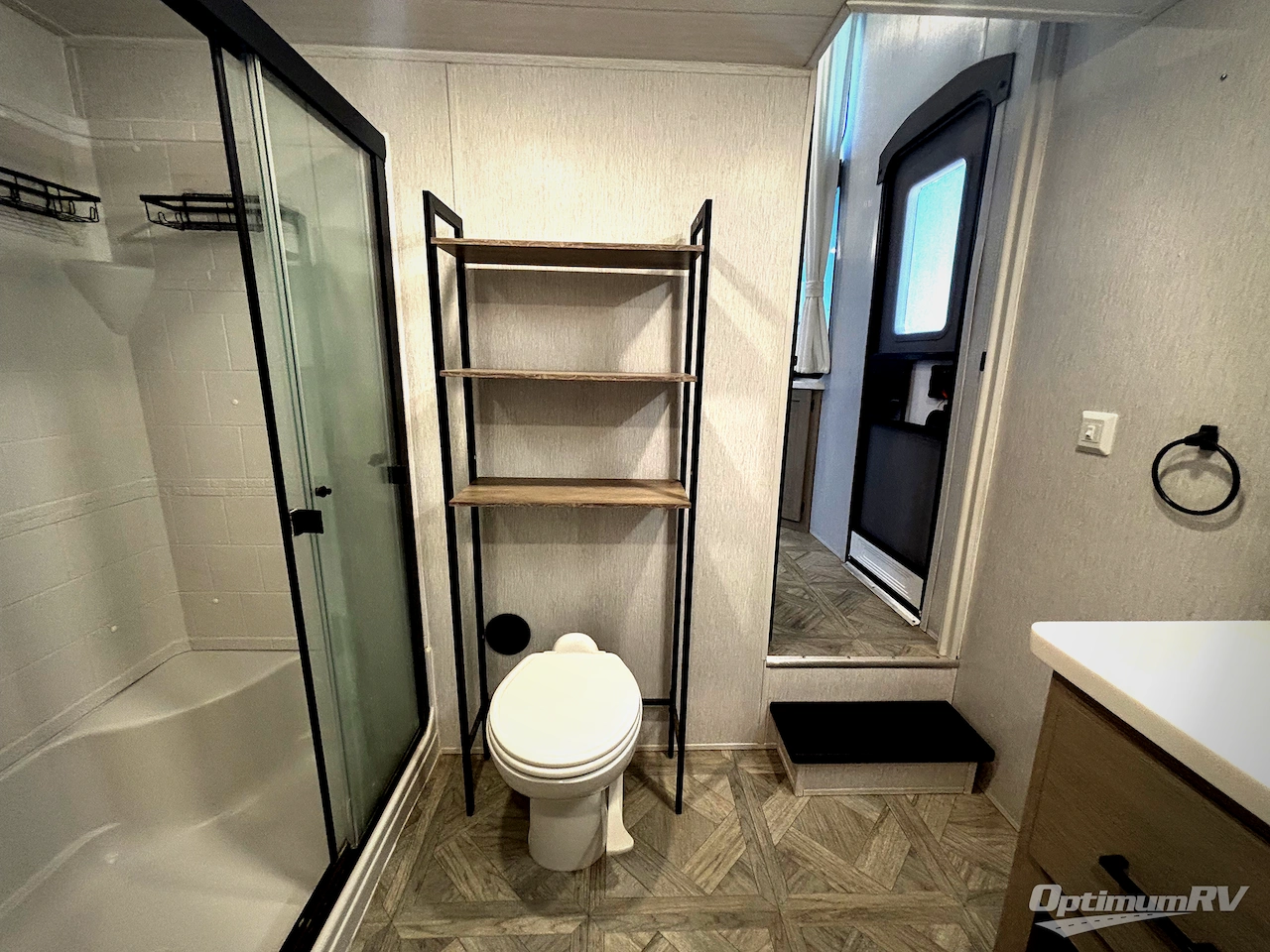 2023 Forest River Salem Grand Villa 42VIEW Photo 20