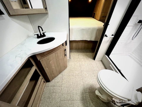 2025 Grand Design Imagine XLS 23LDE RV Photo 4