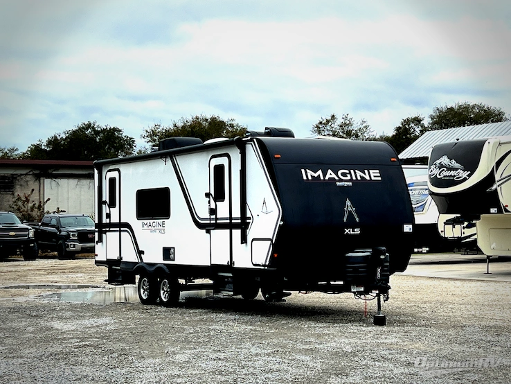 2025 Grand Design Imagine XLS 23LDE RV Photo 1