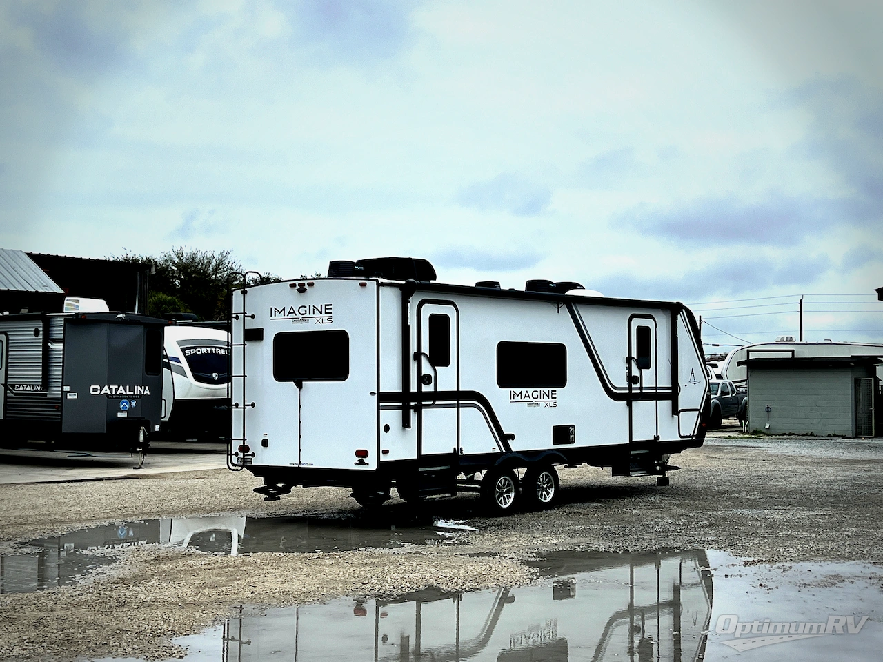 2025 Grand Design Imagine XLS 23LDE Photo 2