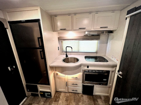 2021 Forest River R Pod RP-196 RV Photo 2