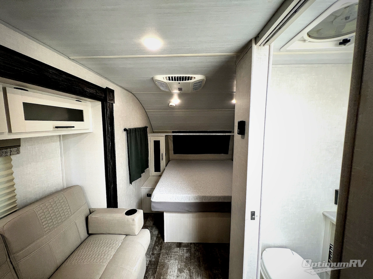 2021 Forest River R Pod RP-196 Photo 3