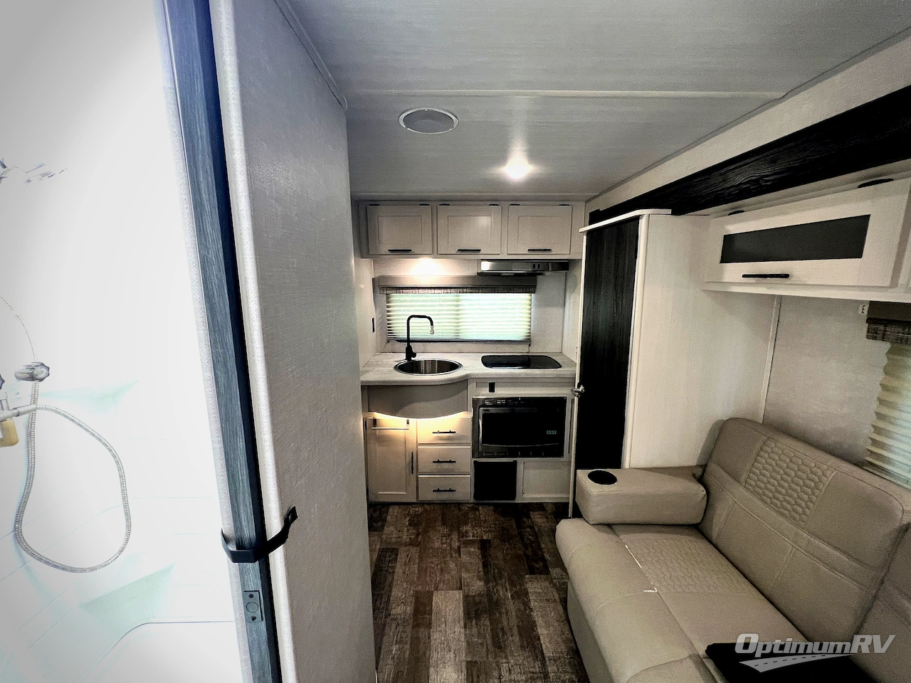 2021 Forest River R Pod RP-196 Photo 4
