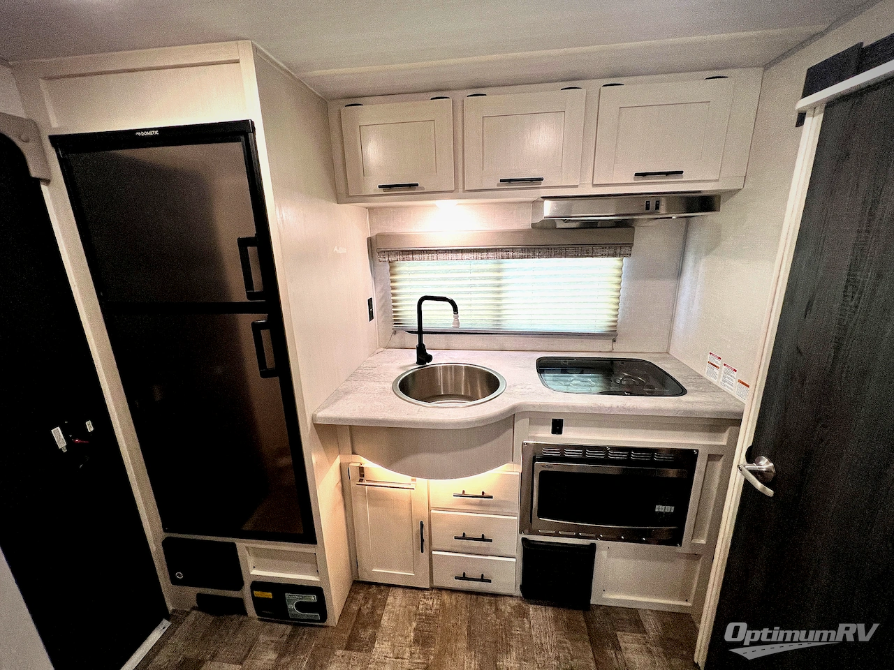 2021 Forest River R Pod RP-196 Photo 5