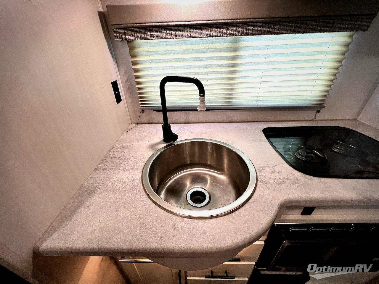 2021 Forest River R Pod RP-196 Photo 6