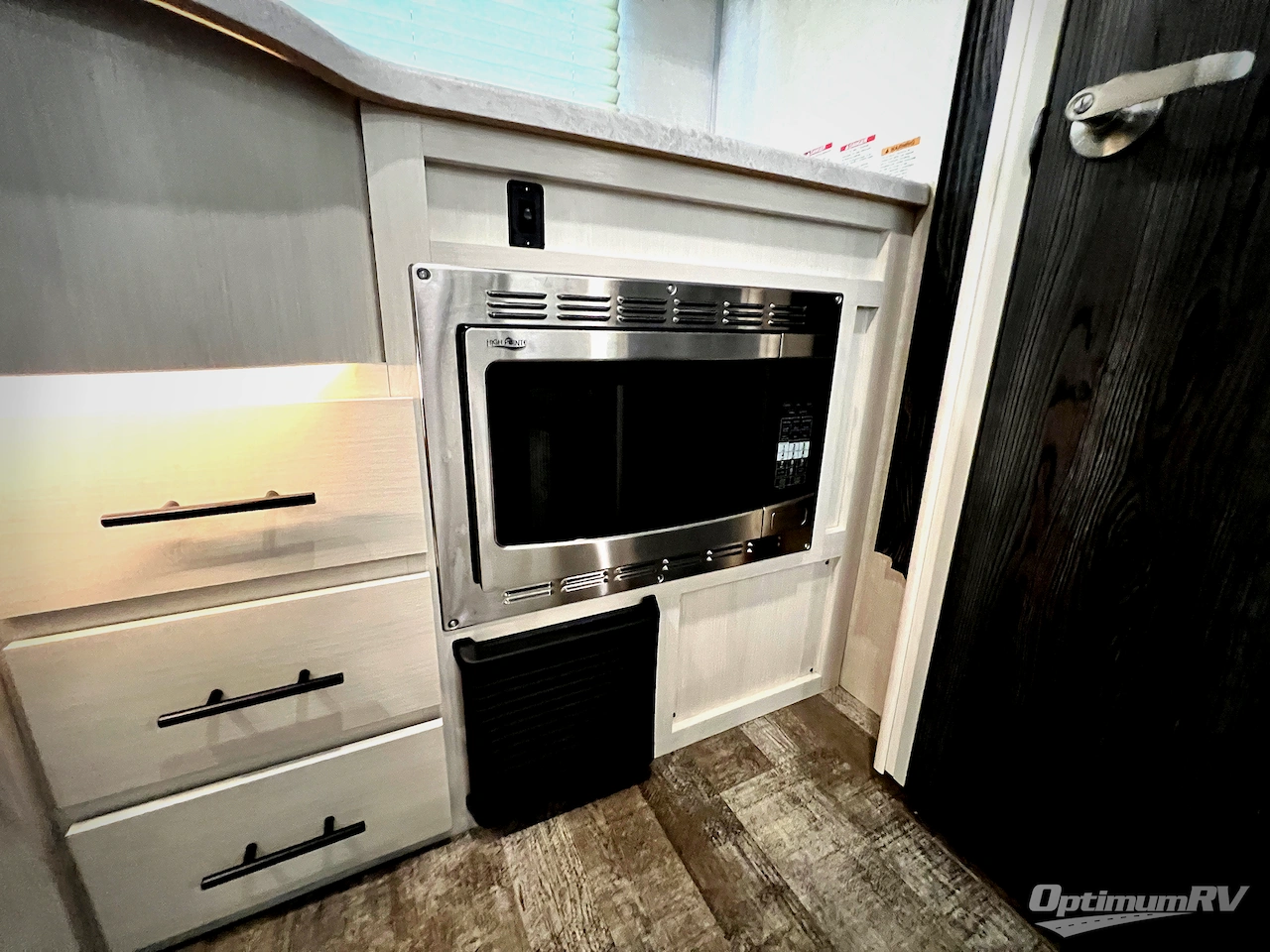 2021 Forest River R Pod RP-196 Photo 7