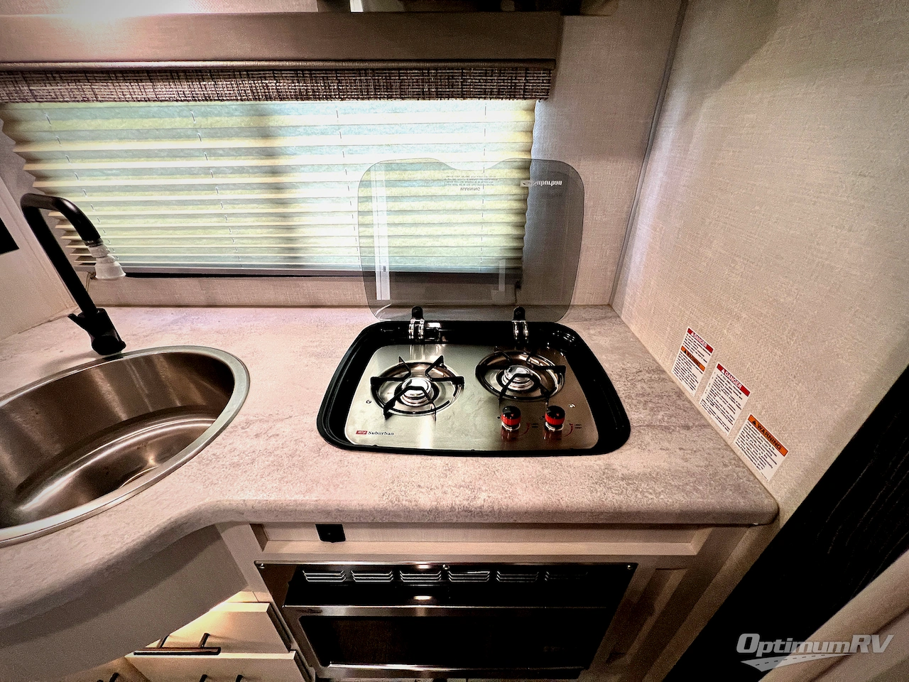 2021 Forest River R Pod RP-196 Photo 8