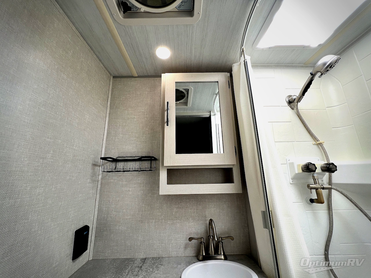 2021 Forest River R Pod RP-196 Photo 10