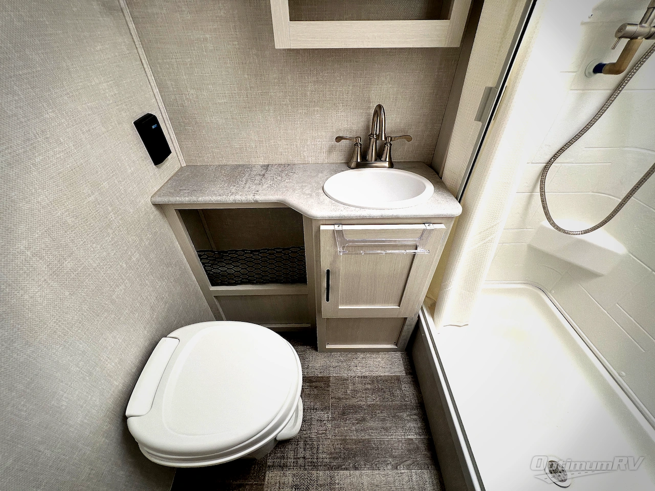 2021 Forest River R Pod RP-196 Photo 11