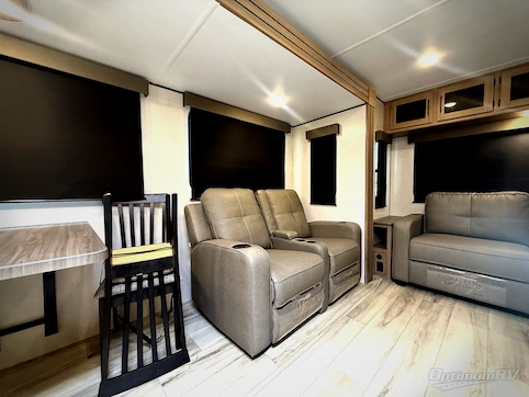 2026 Keystone Coleman Legacy 2950RL RV Photo 3