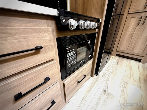 2026 Keystone Coleman Legacy 2950RL RV Photo 4