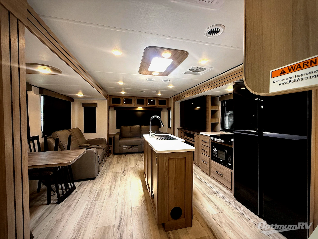 2026 Keystone Coleman Legacy 2950RL Photo 5