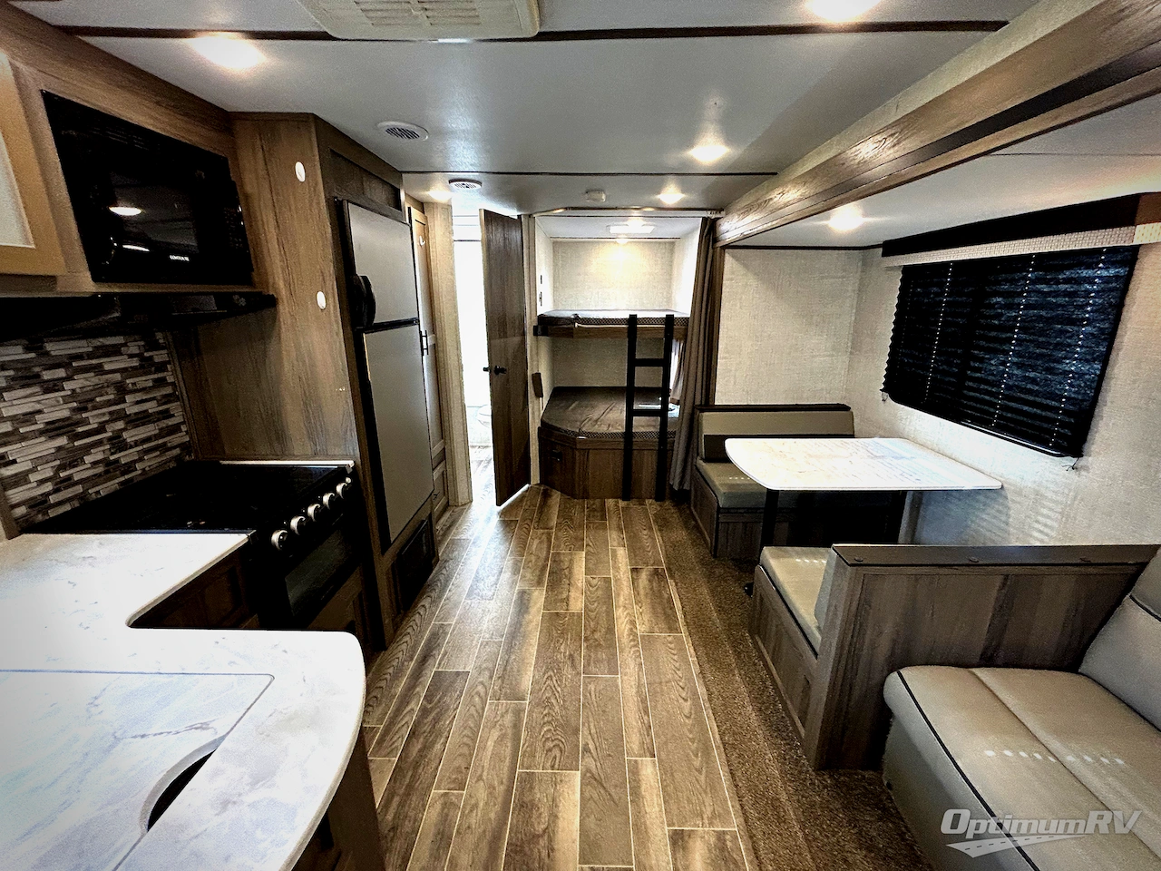 2022 Gulf Stream Friendship 268BH Photo 4
