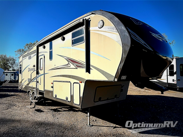 2015 Prime Time Crusader 315RST RV Photo 1