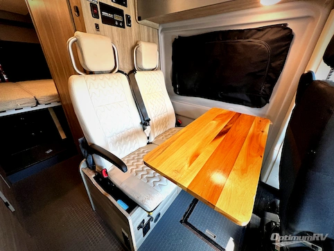 2022 Winnebago Solis 59PX RV Photo 2