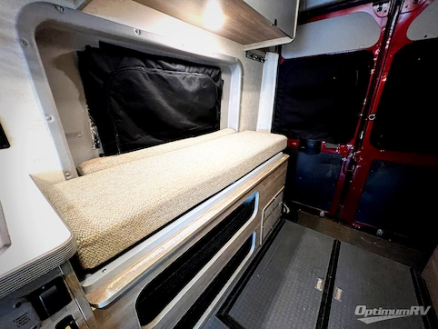 2022 Winnebago Solis 59PX RV Photo 4